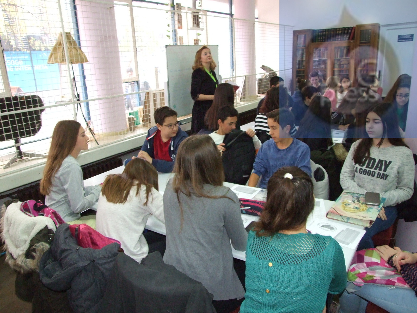 Počela Pripremna Nastava Iz Srpskog Jezika Jugpress