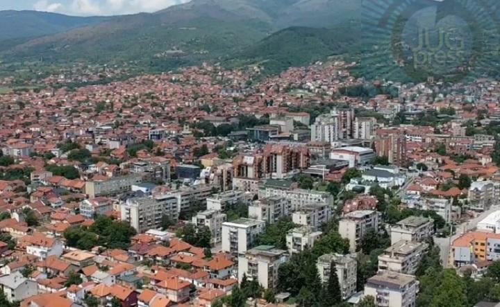Vranje stalno zagađeno, a Grad dodelio priznanje Ministarstvu za ...