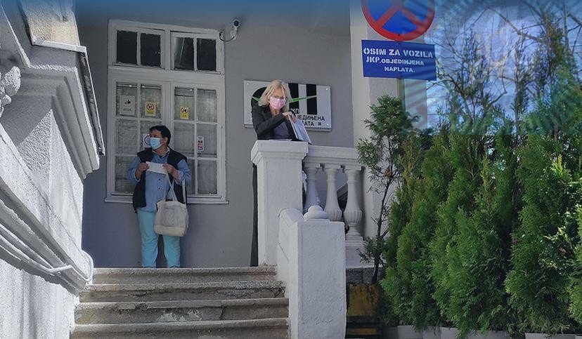 Dodatni popust od 10 posto za onlajn plaćanje računa - JUGPRESS