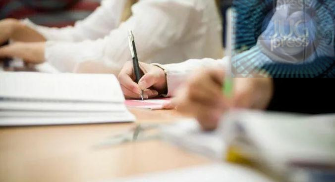 Do 30 Decembra Izjašnjavanje Osmaka O Izboru Predmeta Za Treći Test Na