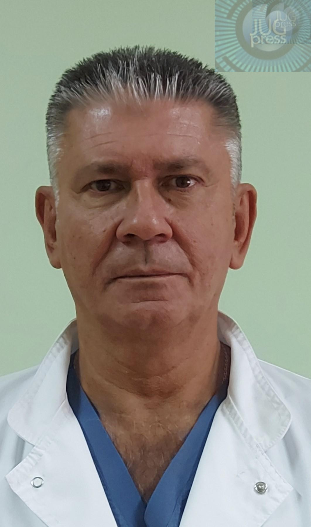 Doktor Milan Petrović opet predsednik podružnice Srpskog lekarskog ...