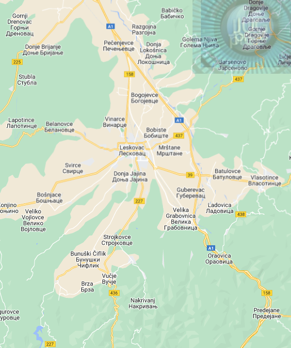 Bez struje u utorak više sela, od Zalužnje do Rajnog Polja - JUGPRESS