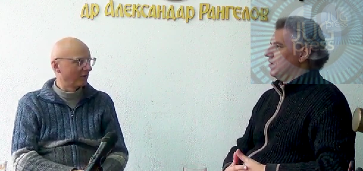 Rangelov: Za koaliciju u lokalu ne treba da se delimo oko stavova ...