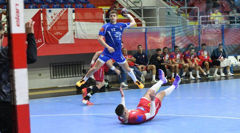 Rukomet Super liga: Vranjanci mukom do minimalne pobede protiv Obilića ...