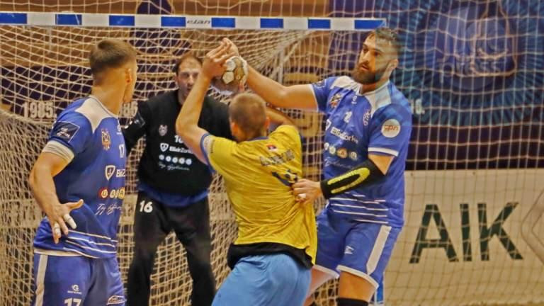 Rukomet Super liga: Šapčani neumoljivi u Vranju - JUGPRESS